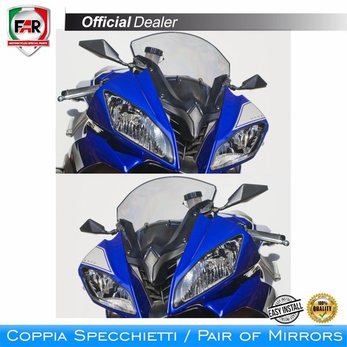 Paar spiegel far - far, 6401