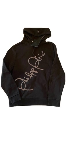 Philipp plein hoodie xxl - plein, gr.xxl