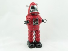 Blechspielzeug - Roboter