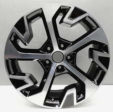 KIA SPORTAGE MK5 18" 7.5J