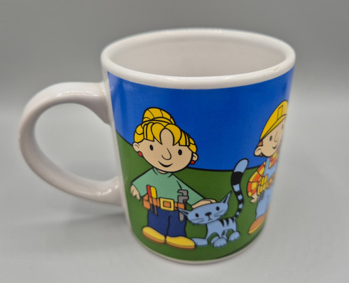 Bob der baumeister tasse toggo - bob,