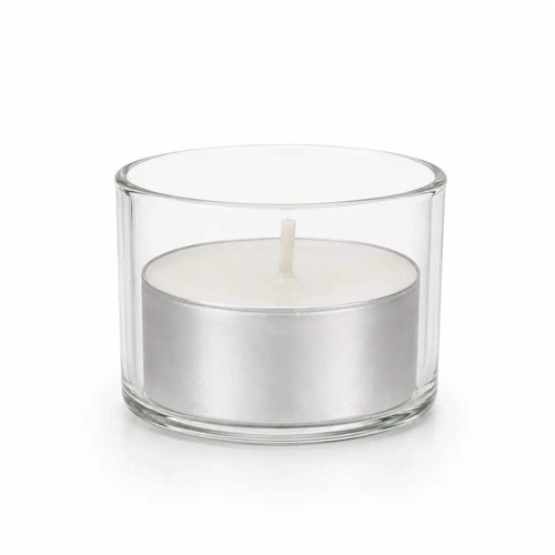 Teelicht glas kerzenglas - teelicht,