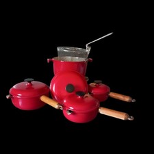 Set Le Creuset Enzo Mari