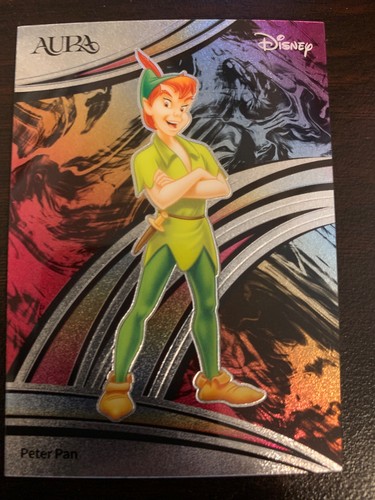 Kakawow aura 2025 peter pan - 2025,