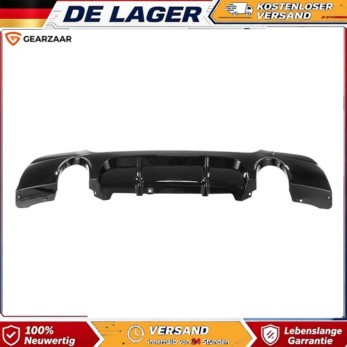 Sport performance heckdiffusor - sport-performance,