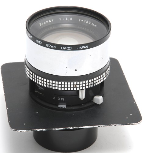 Zeiss sonnar 180mm - 4,8/180mm, large