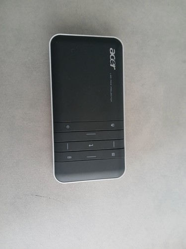Acer c20 led - c20, dlp