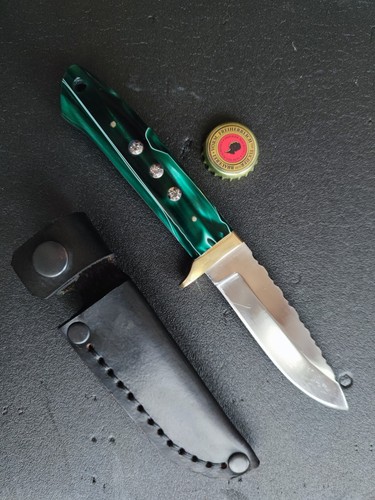 Messer sammlermesser - messer,