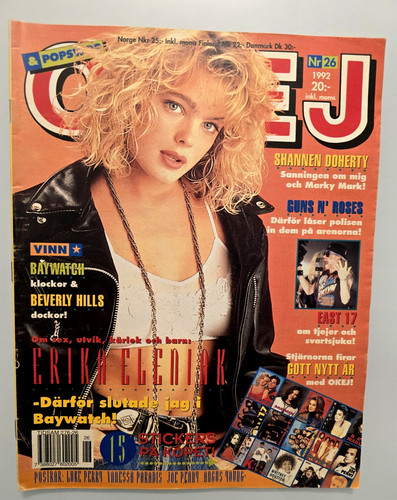Erika eleniak cindy - erika, crawford/