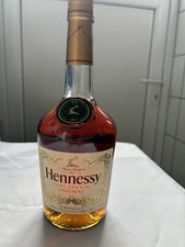 Hennessy VS Cognac Very