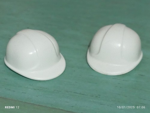 Playmobil weisshelme - playmobil,