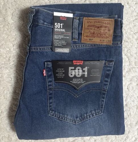 Levi jeans 501 original - levi’s,