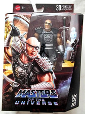 Masters Of The Universe -