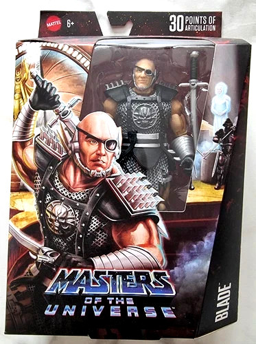 Masters the - of,