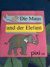 Pixi alt 338 die - alt, der