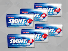 Smint Pastillen, 2h