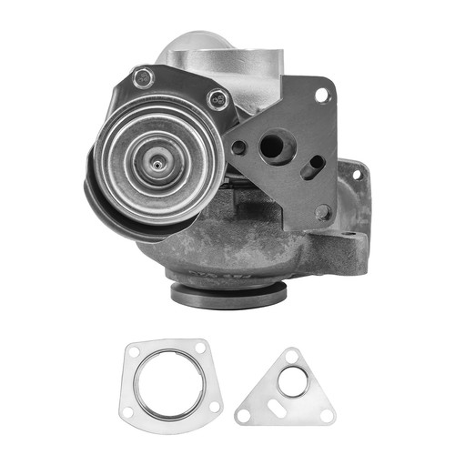 Turbolader for t5 2 5 - vw, 2.5
