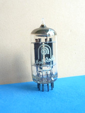 1x Röhre ECC82 Hot Rods -