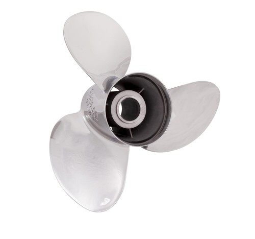 Solas rubex 21 propeller - solas, 13