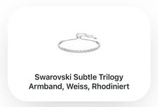 Swarovski Subtle Trilogy