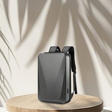 Hartschalen-Rucksack