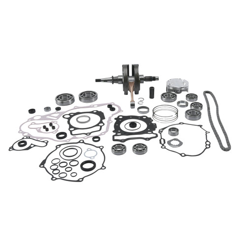 Komplettes motor - komplettes,