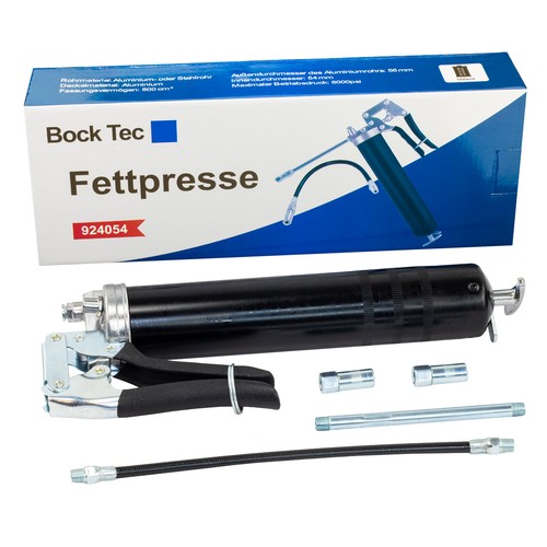 Fettpresse für mehrzweckfett - fettpresse,