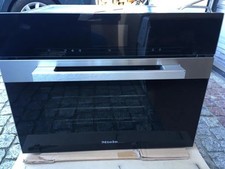 Miele DGC7640  -55  Dampfgarer