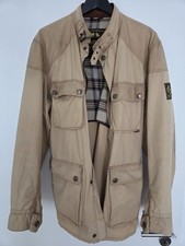 Belstaff Roadmaster XL