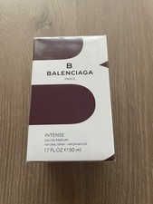 B. Balenciaga  Intense EDP 50