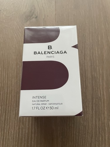 Balenciaga intense edp 50 - balenciaga,