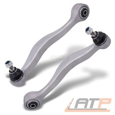 2x QUERLENKER UNTEN ALU