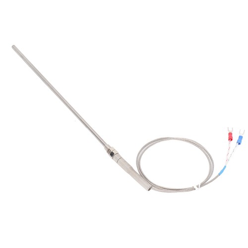 Thermoelement typ - thermoelement, k