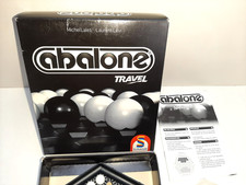 Innen wie neu: abalone travel
