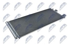 NTY CCS-PL-045 Kondensator