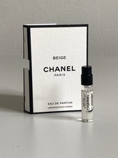 CHANEL PARIS LES EXCLUSIFS DE CHANEL COMÈTE EAU DE PARFUM 1x  1,5 ml SPRAY