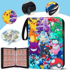 Sammelkarten Album 900 Karten