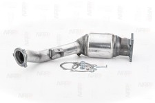 Nap carparts katalysator - nap,