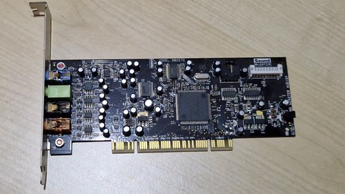 Creative soundblaster audigy - creative,