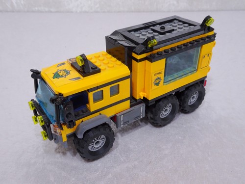 Psrwva lego 60160 - lego,