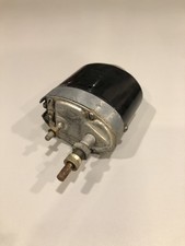 Pendelwischermotor 12V 5/20W