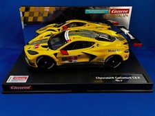 Carrera DIGITAL 124 Chevrolet Corvette C8.R No.3 - 1:24, 23911
