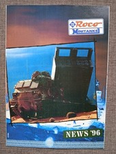 Katalog Roco Minitank