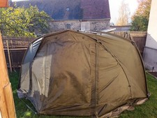 TRAKKER TEMPEST 200 Bivvy Inkl