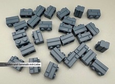 30 x LEGO® STEINE 1 x 2