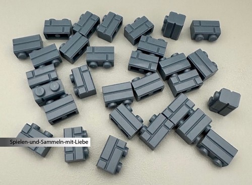 Lego steine 1 - 1, x