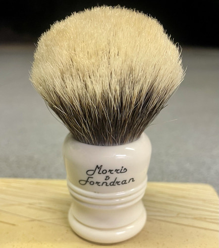 Morris fordran blonde badger - &,