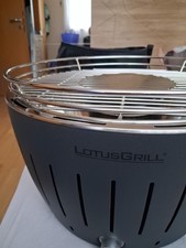 LotusGrill