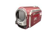 JVC Everio GZ-MG630RE HDD
