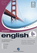 Interaktive Sprachreise V10